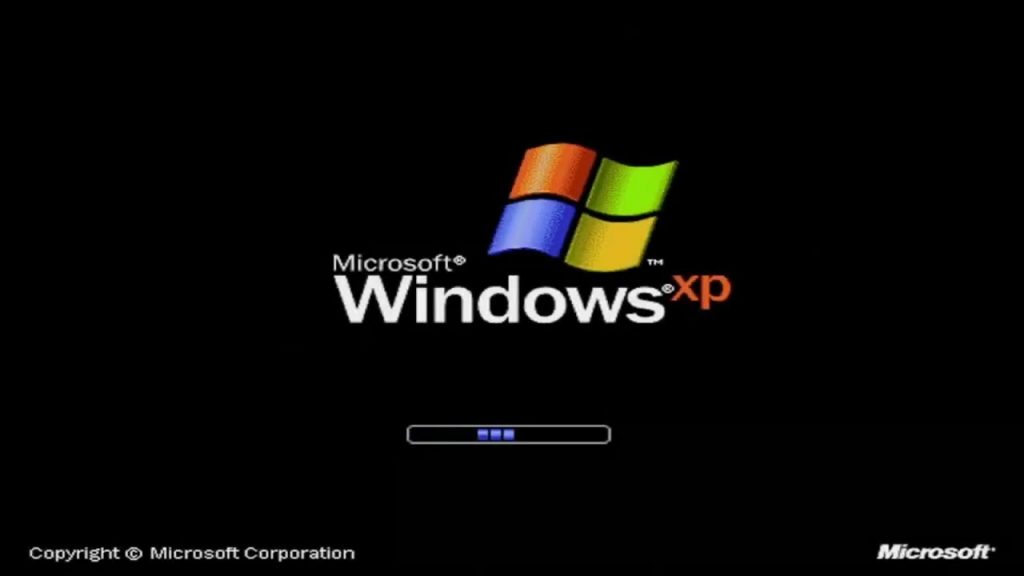 Activation keys for Windows XP