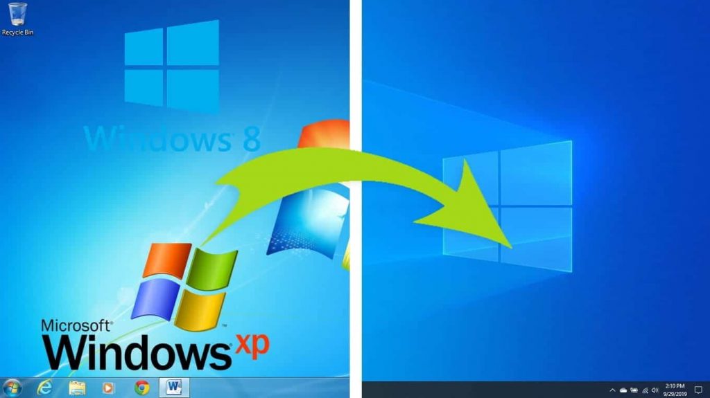 Alternatives to Microsoft Windows 8