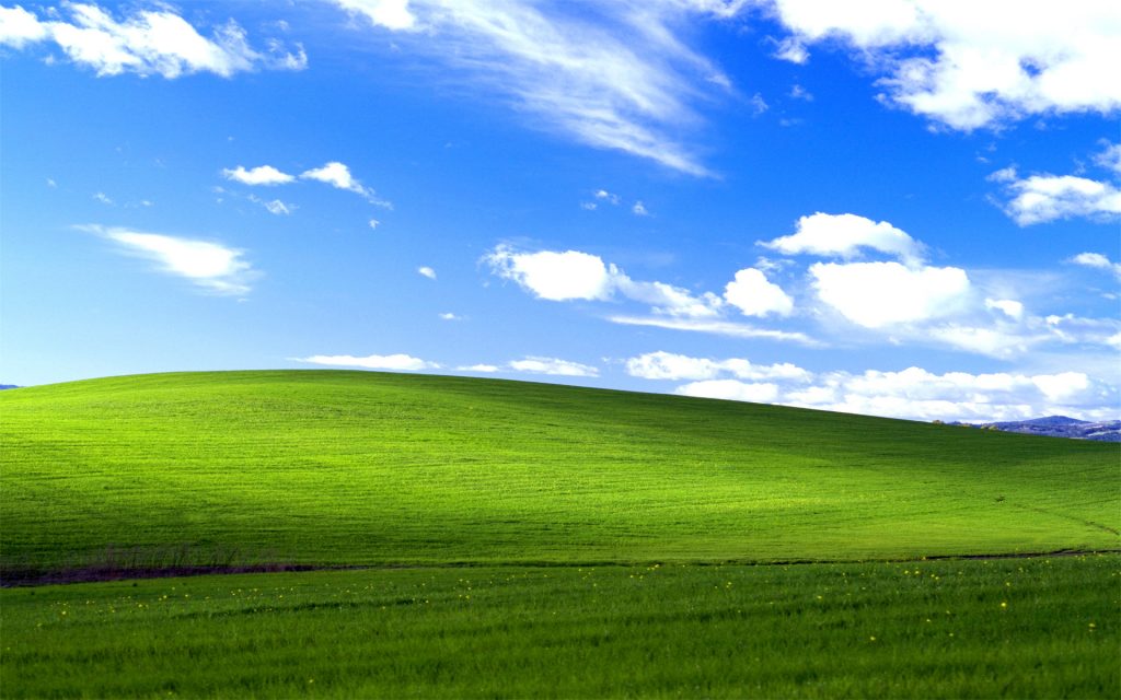 What are Windows XP key features?