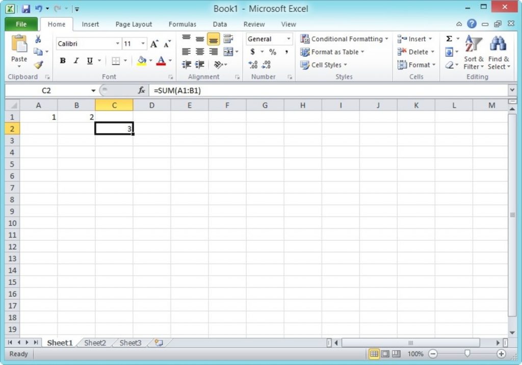 product key excel 2016 old table