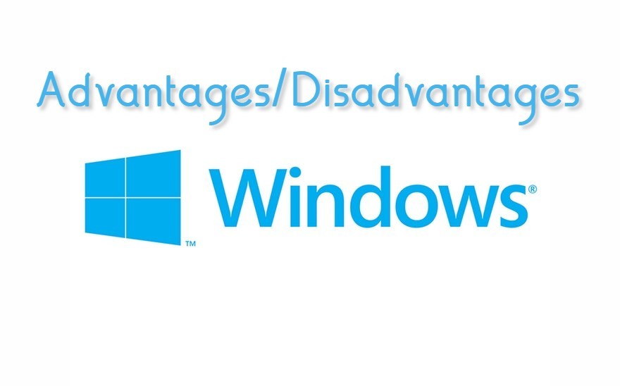 All versions Microsoft Windows