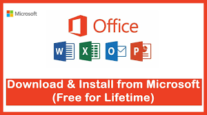 download excel 365 