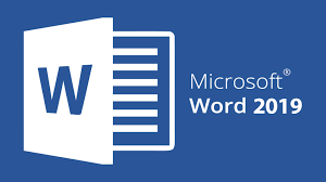 Microsoft word 2019 product key