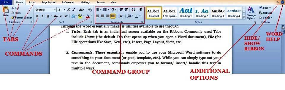 Microsoft word download 