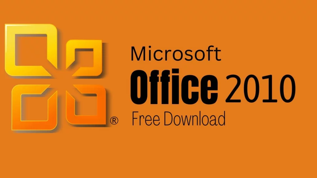 download microsoft office 2010