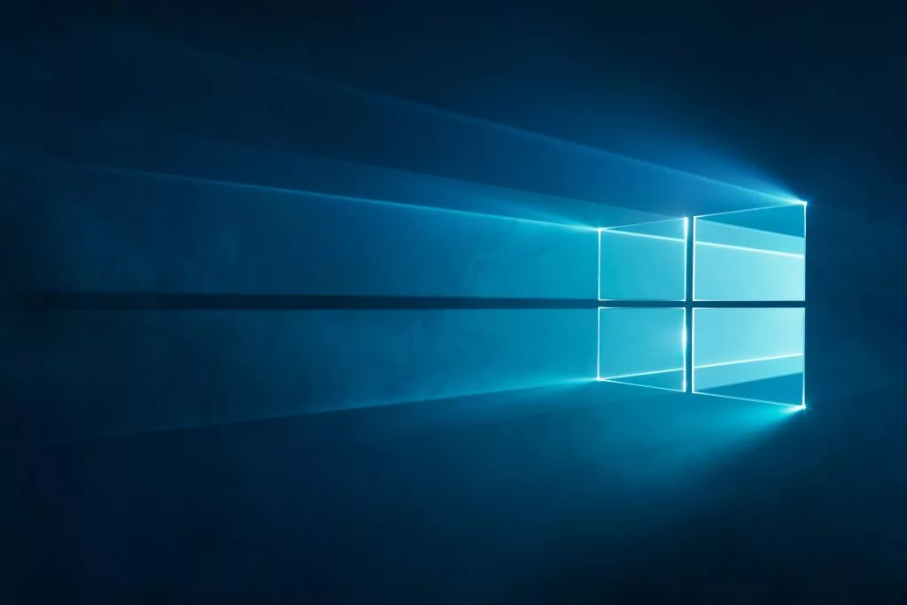 What are Windows 10 key features?