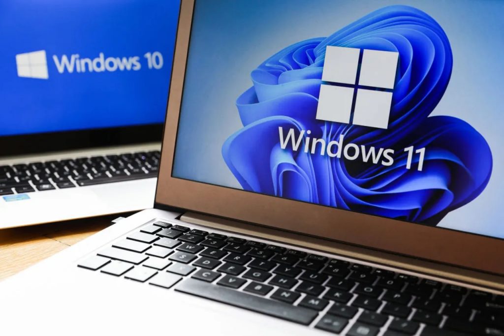 Windows 10 System Requirements for 32/64 Bit