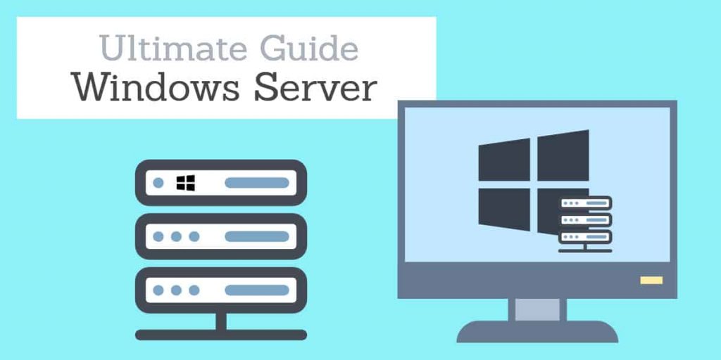 windows server key 