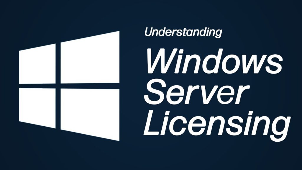 windows server key 