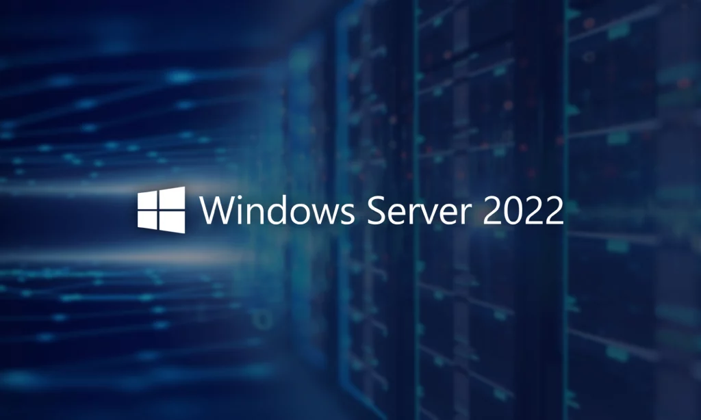 windows server 2022 key 
