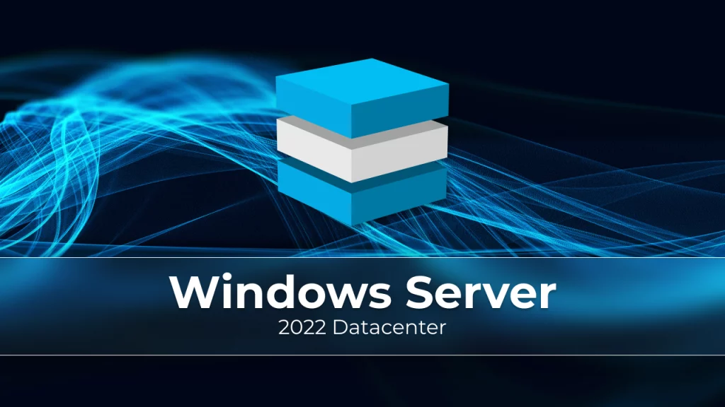 windows server 2022 key