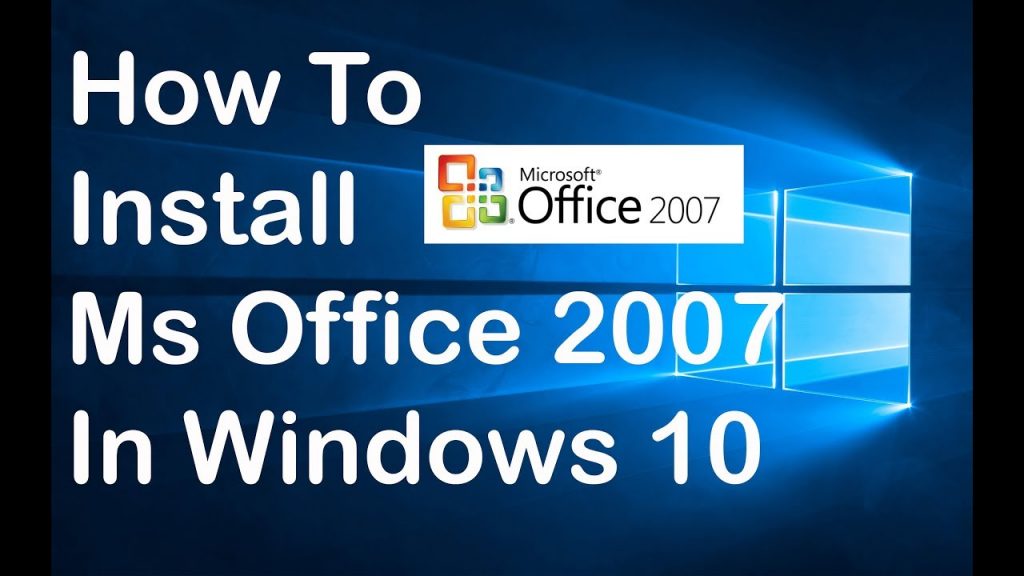 microsoft word 2007 free download 