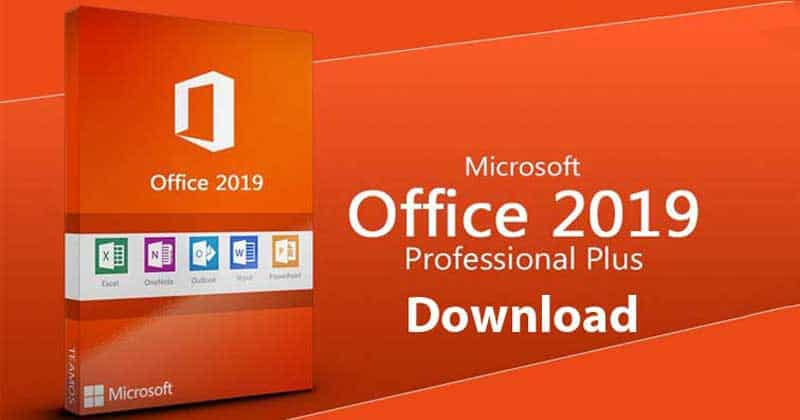 👨‍💻 Microsoft 2019 Free Download Full Version For Windows 10 Latest Office Professional