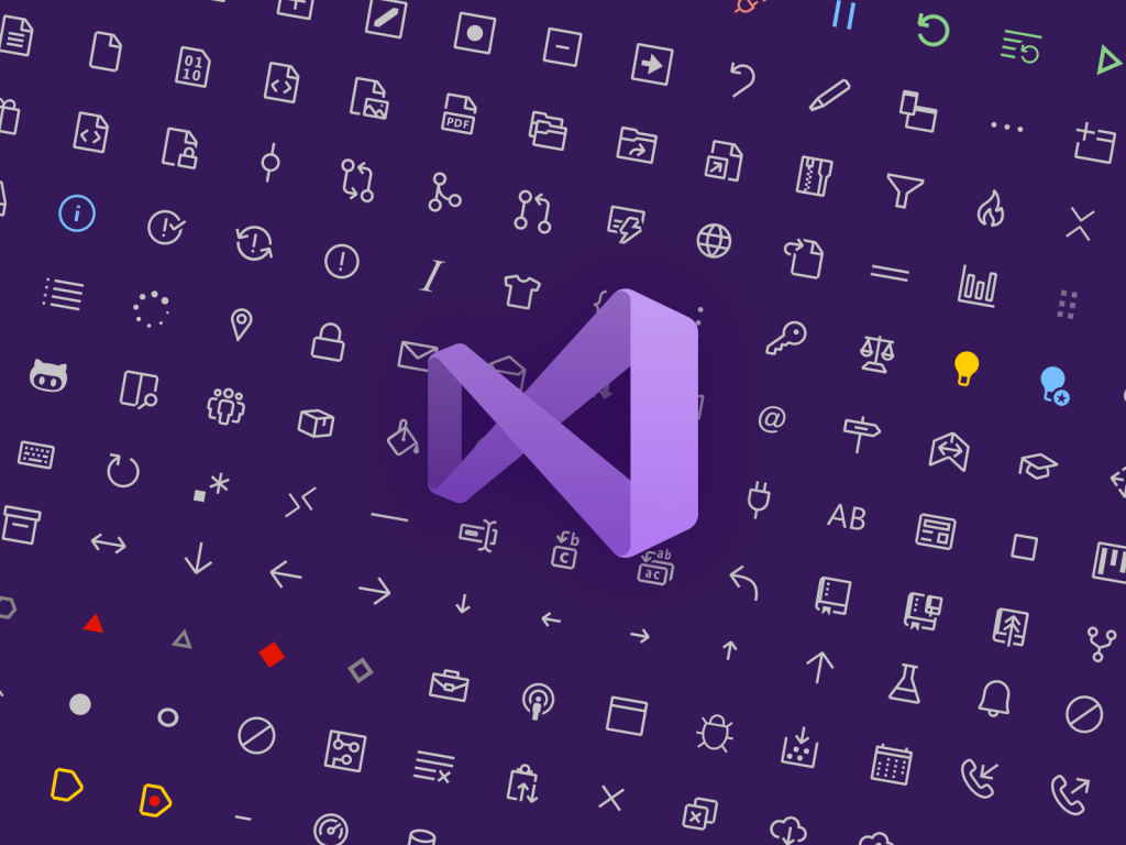 versions visual studio code