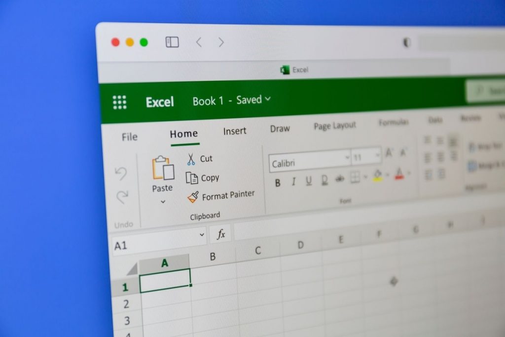 What is Microsoft Excel 2022?