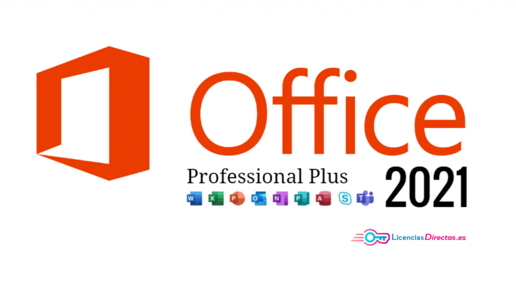 Features of Microsoft Office 2021