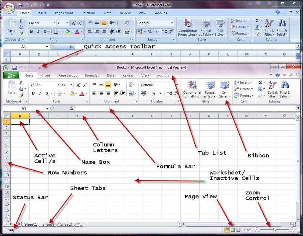 How to Download and Install MS Excel 2010