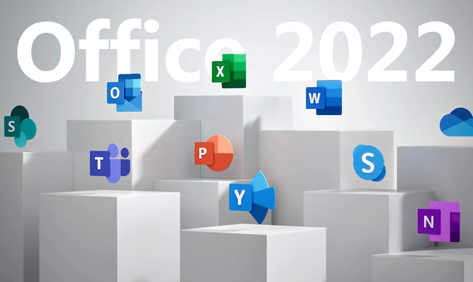 Microsoft Office 2022 Free Download For PC Latest Version