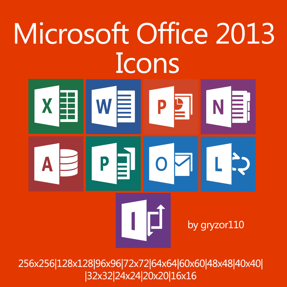  Features Microsoft Office 2013