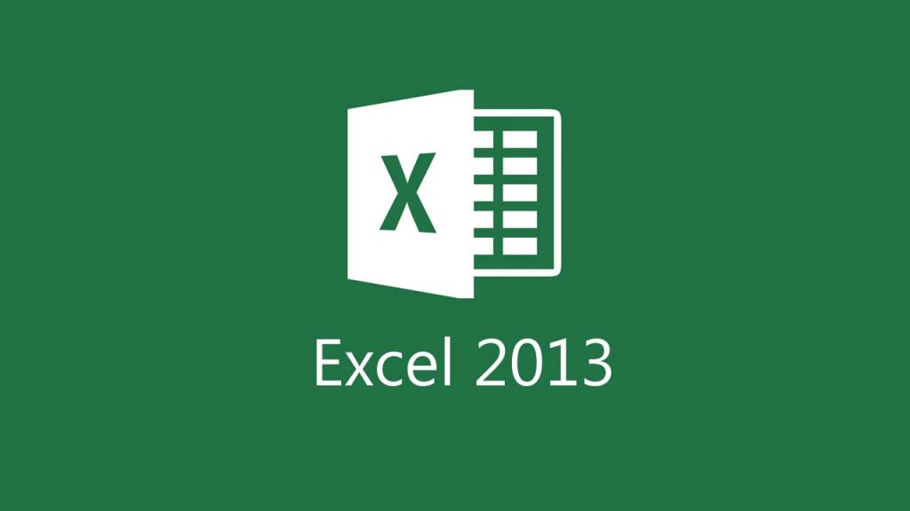 Download Microsoft Excel 2013 for PC