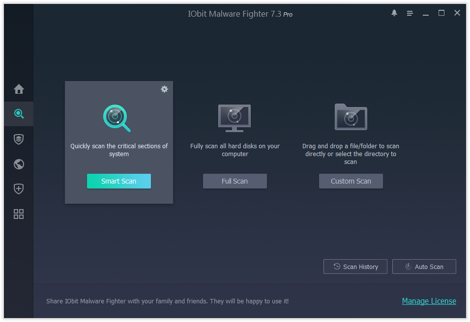 How To Activated IObit 10