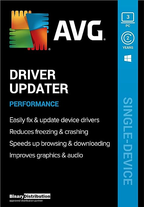 Alternatives to Driver Updater Keygen