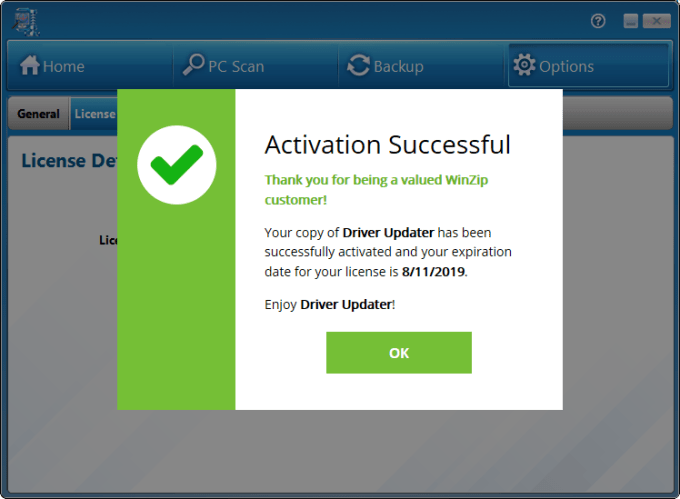 How To Activate Driver Updater With License Key 2023