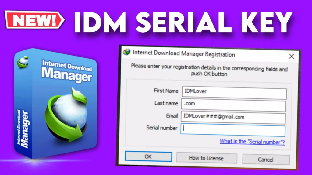 Best Features of Premium Version Activated IDM Serial Number