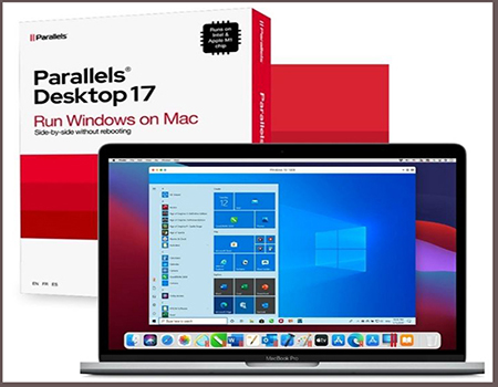 How To Crack with Parallels Desktop 17 for Mac Activation Key 