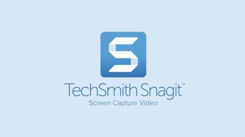 How to use Snagit license key