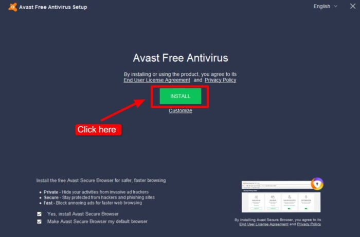 How to Activate Avast Antivirus License Key and activate Avast Premier Security License File