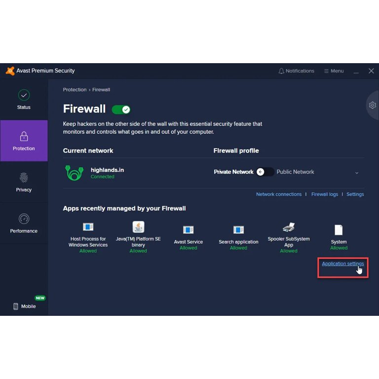 Features of Avast Premier Antivirus Lifetime License Key