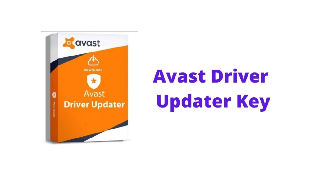 Technical characteristics of Avast Driver Updater
