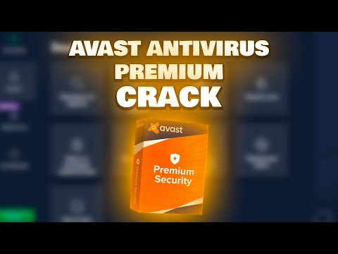 Activation Keygen For Avast Premium 