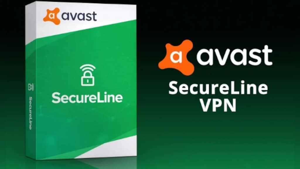 What's new Avast Secureline VPN License Key 2023