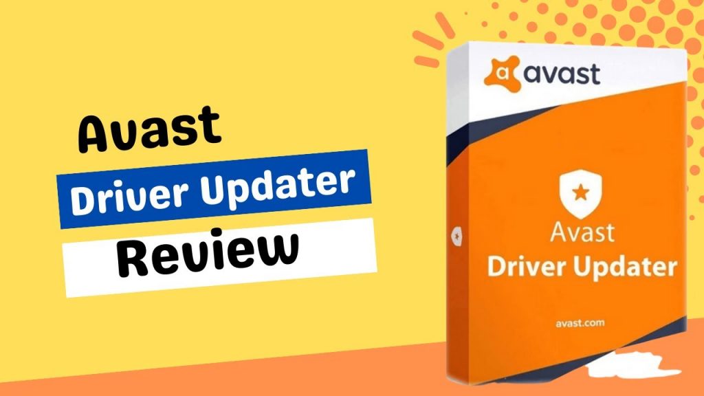 System Requirements of free Avast Driver updater