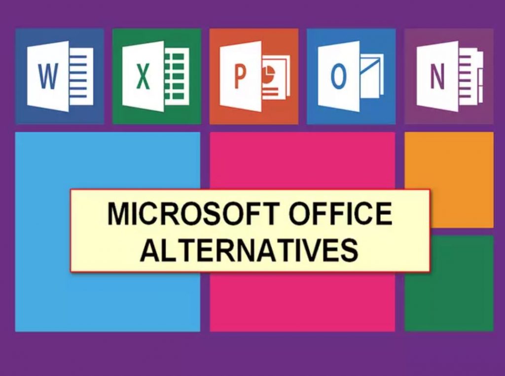  Download MS Office Alternative