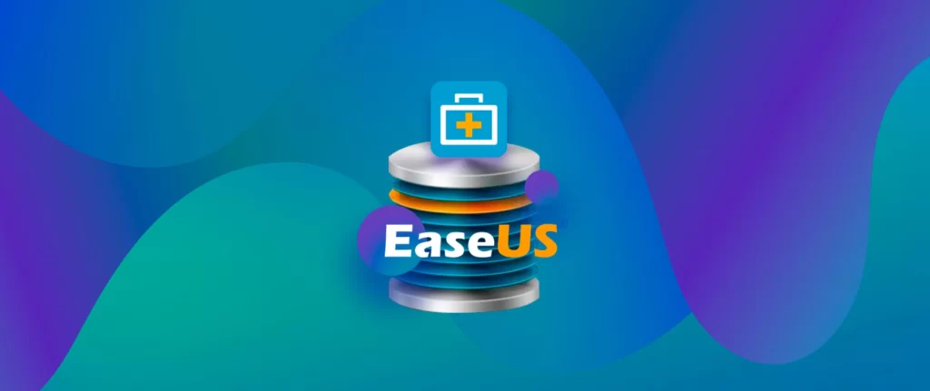 What is EaseUS Data Recovery Key?