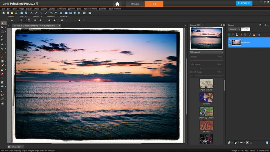 Alternative Programs for Corel Paintshop Pro 25.1.0.32 Crack