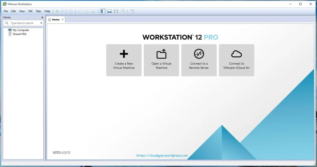 Features VMware Workstation 12