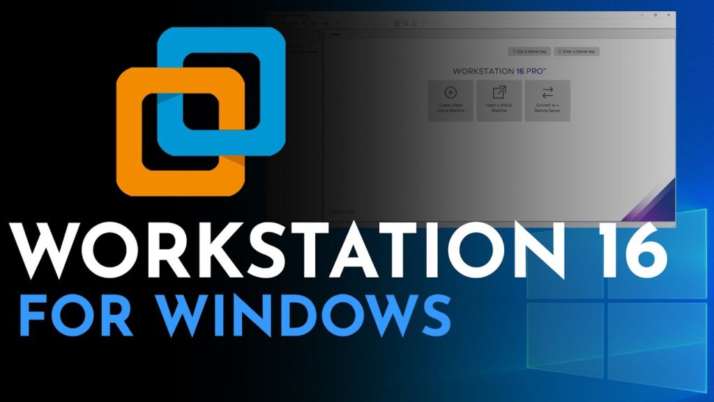 What’s New in the VMware Workstation Pro 16