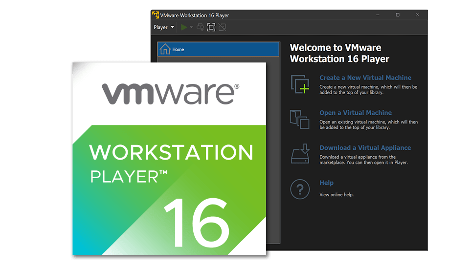 System Requirements  VMware Workstation Pro 16