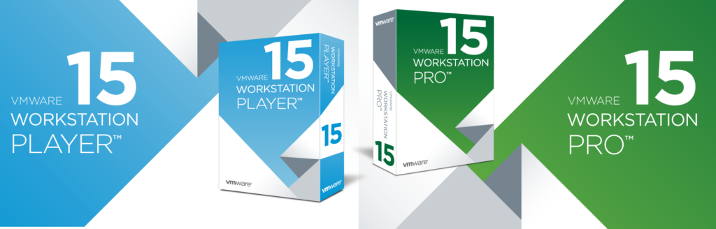 VMware Workstation 15 Pro License Details - review