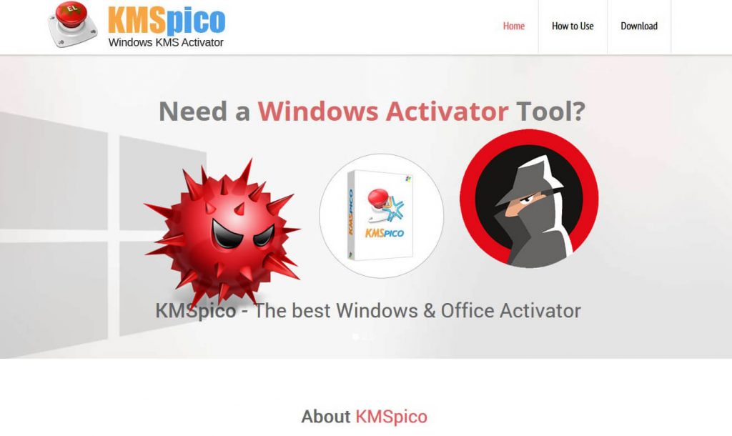 System Requirements KMSpico Final Windows Activation