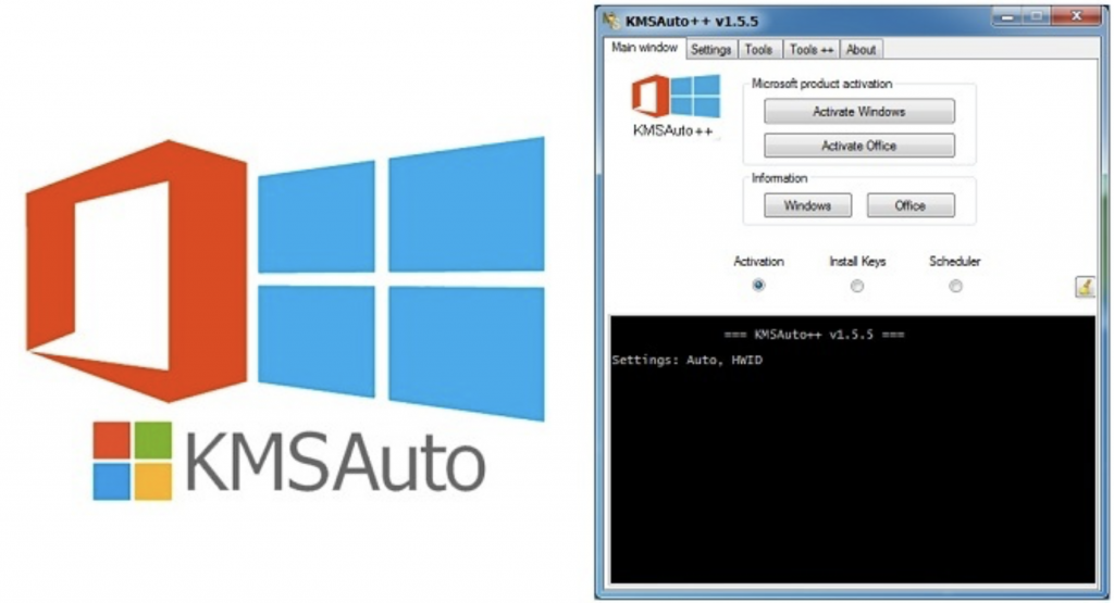 Conclusion - Free Download KMSAuto++ 1.8.5 Activator
