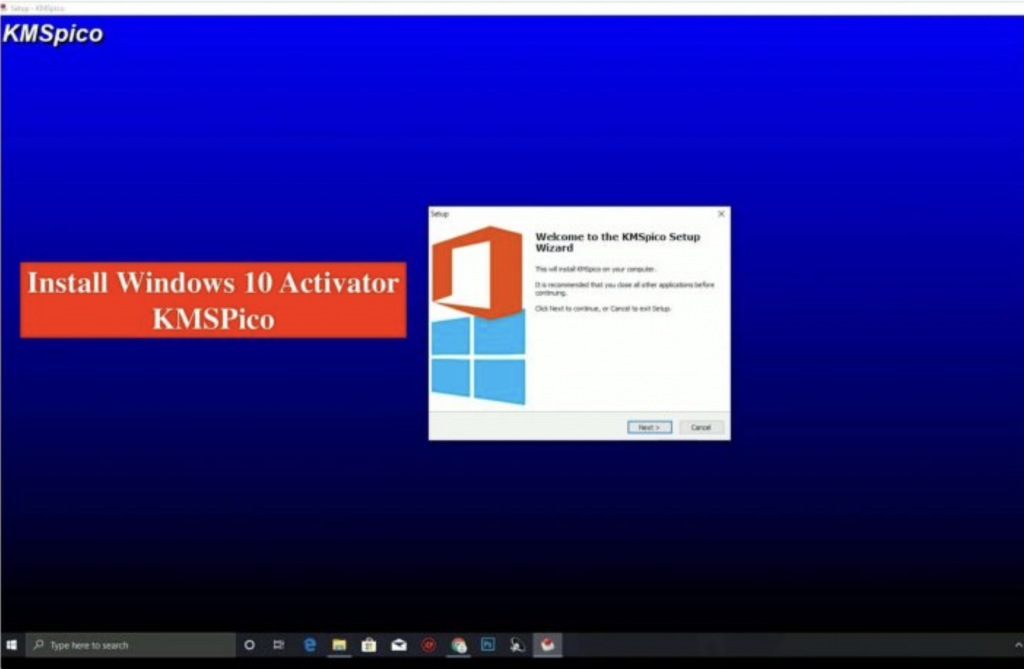 What are Windows Activator key features?