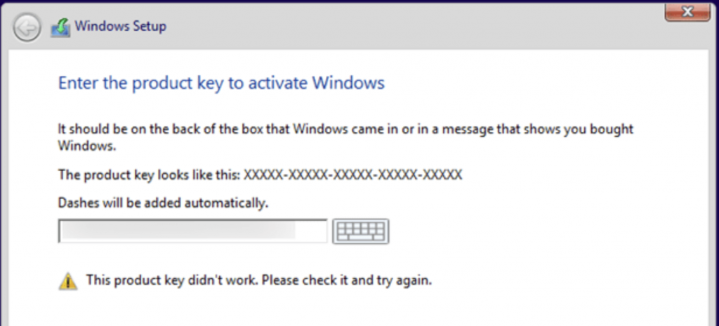 What are Windows 7 Activator key features?