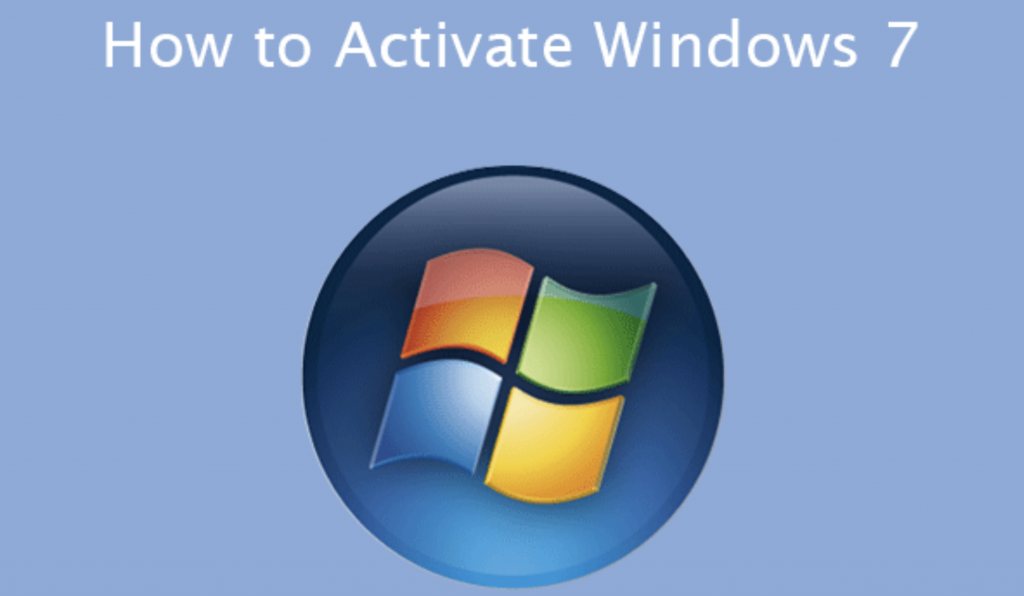 Windows 7 activator System Requirements for 32/64 Bit