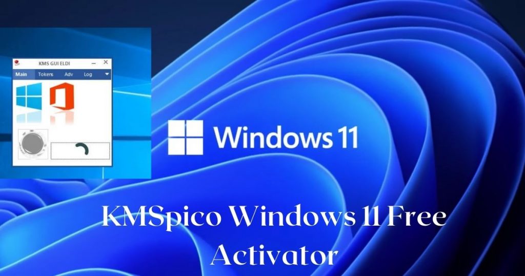 About Windows 11 Activator KMSPico