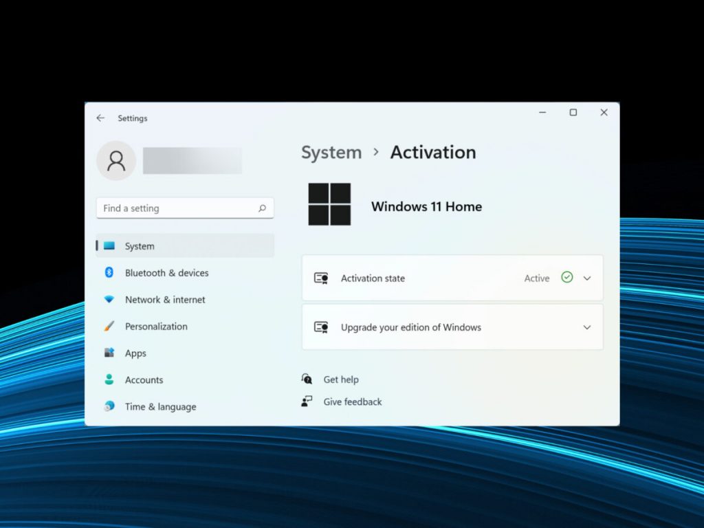 How to install Windows 11 Activator KMSPico